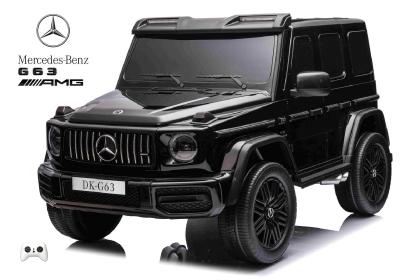 Mercedes G63 4x4 24V černý - 1.jpg